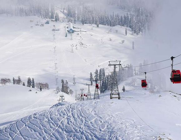Gondola
