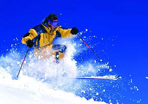 Adventure Tour Package 10D|9N